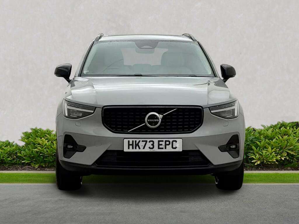 Volvo XC40 2.0 B4p Ultimate Dark  #5