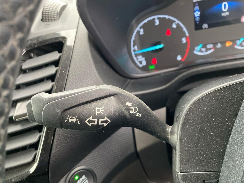 Ford Grand Tourneo Connect 1.5 Ecoblue 120 Active Powershift White #27