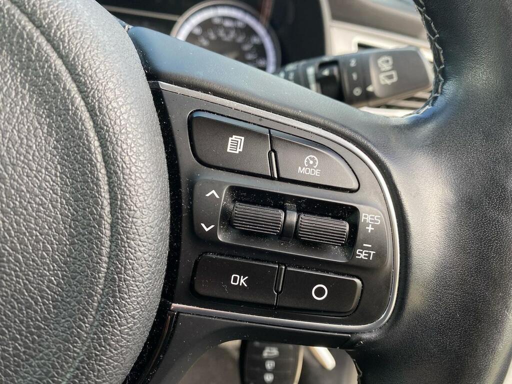 Kia Niro 1.6 Gdi Hybrid 4 Dct White #26