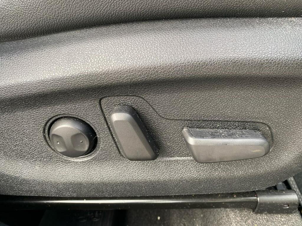 Kia Niro 1.6 Gdi Hybrid 4 Dct White #29