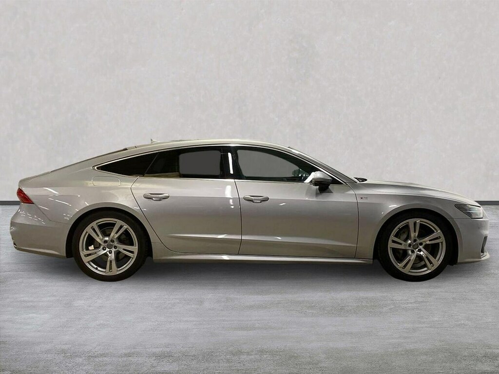 Audi A7 3.0 Tdi V6 50 S Line Sportback Tiptroni #3