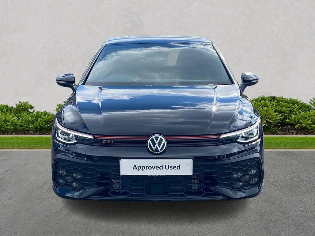 Volkswagen Golf 2.0 Tdi 150 R-line Dsg Grey #5