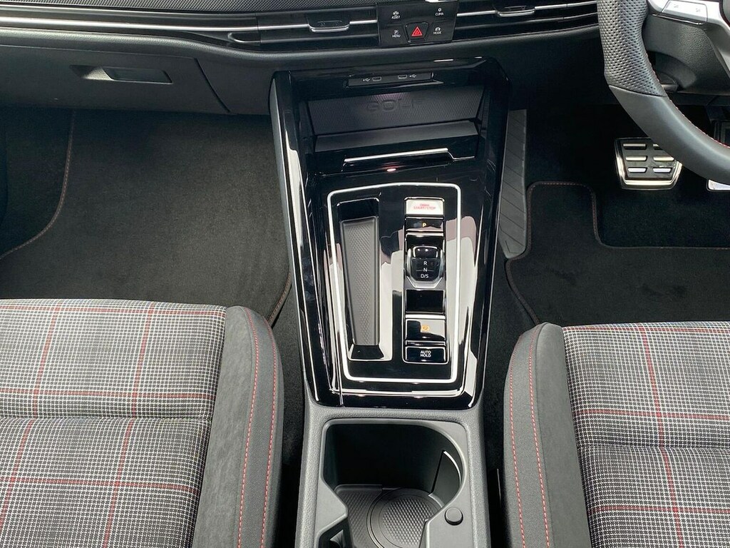 Volkswagen Golf 2.0 Tdi 150 R-line Dsg Grey #13