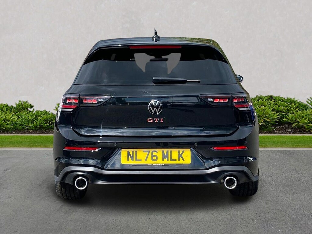 Volkswagen Golf 2.0 Tdi 150 R-line Dsg Grey #4