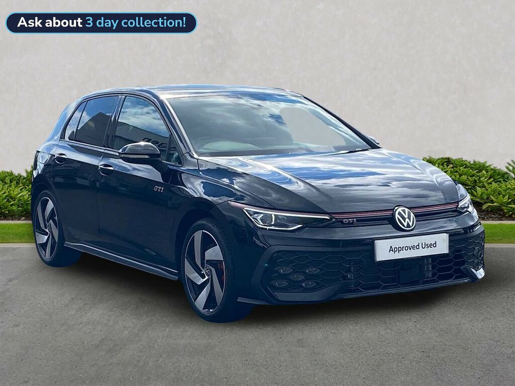 Volkswagen Golf 2.0 Tdi 150 R-line Dsg Grey #1