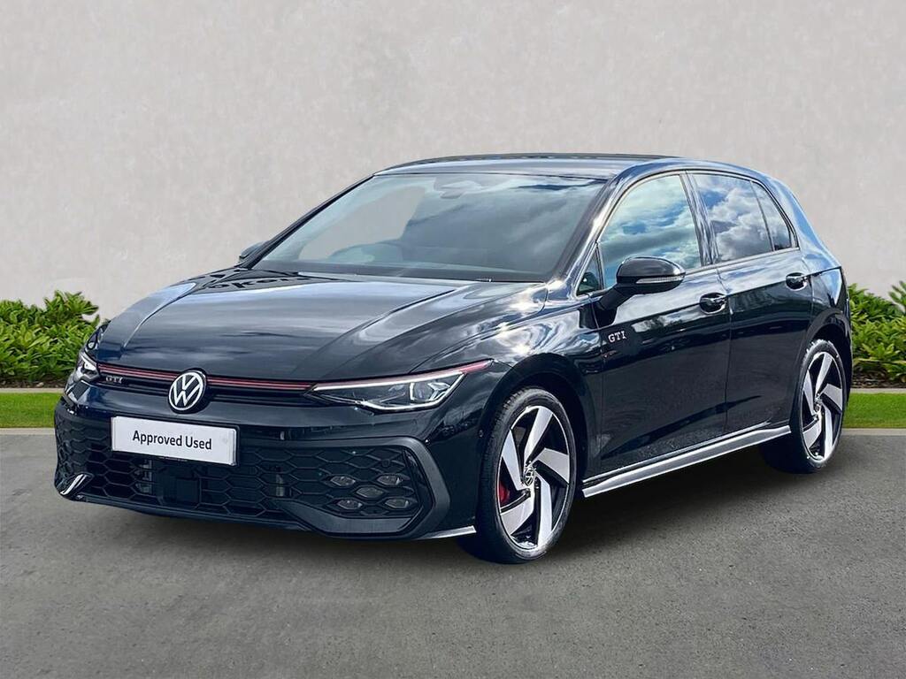 Volkswagen Golf 2.0 Tdi 150 R-line Dsg Grey #20