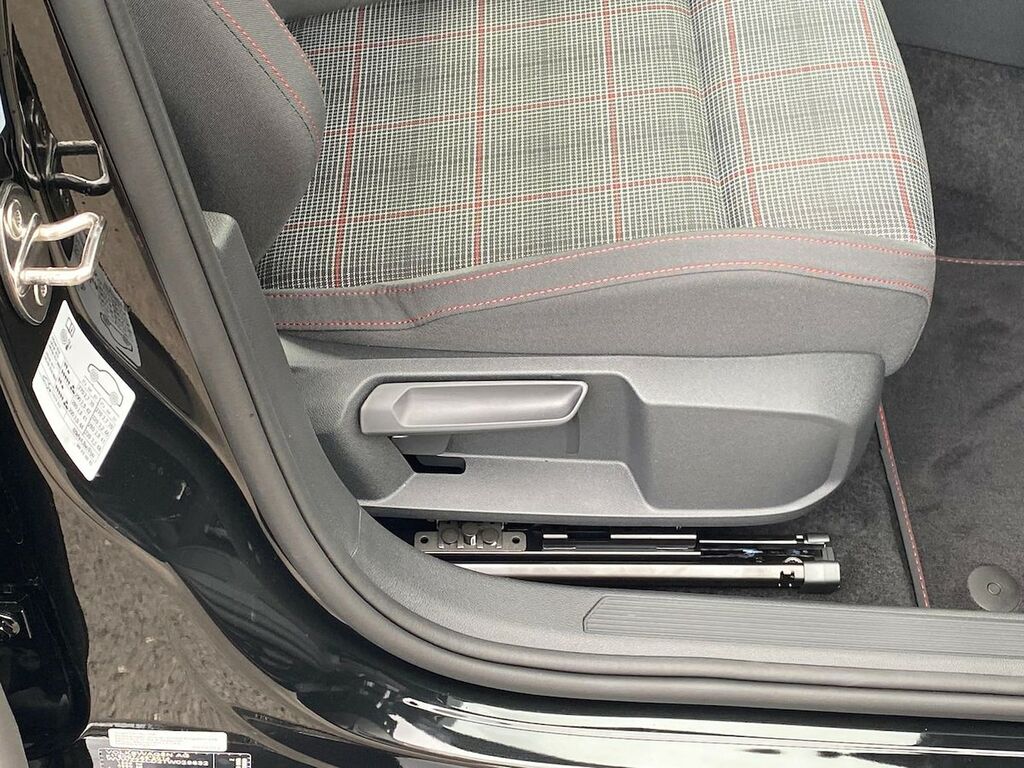 Volkswagen Golf 2.0 Tdi 150 R-line Dsg Grey #29