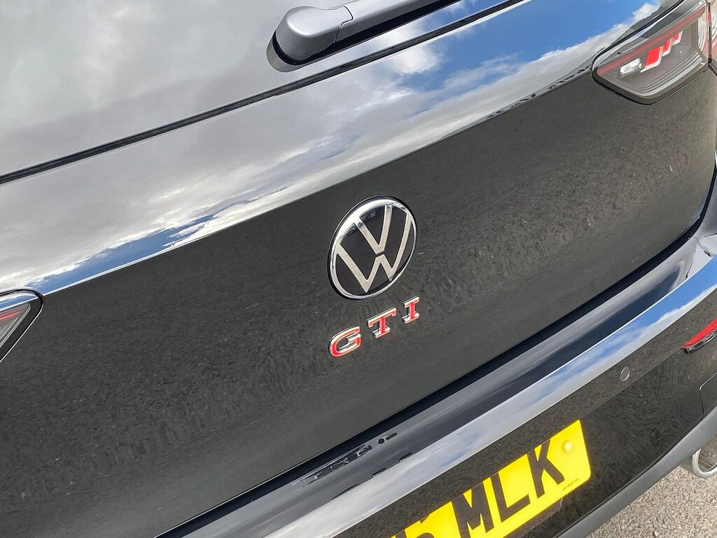 Volkswagen Golf 2.0 Tdi 150 R-line Dsg Grey #34