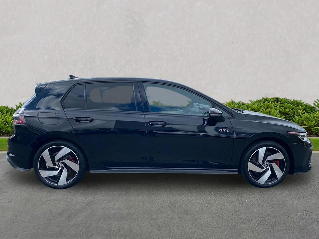 Volkswagen Golf 2.0 Tdi 150 R-line Dsg Grey #3