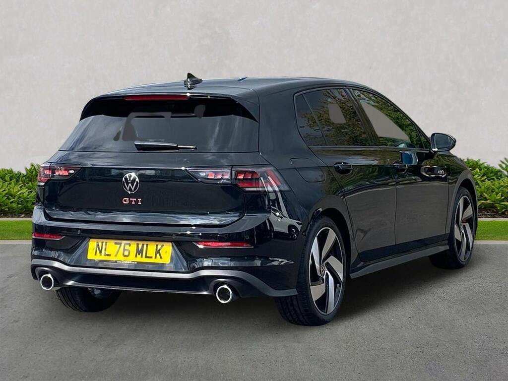 Volkswagen Golf 2.0 Tdi 150 R-line Dsg Grey #18