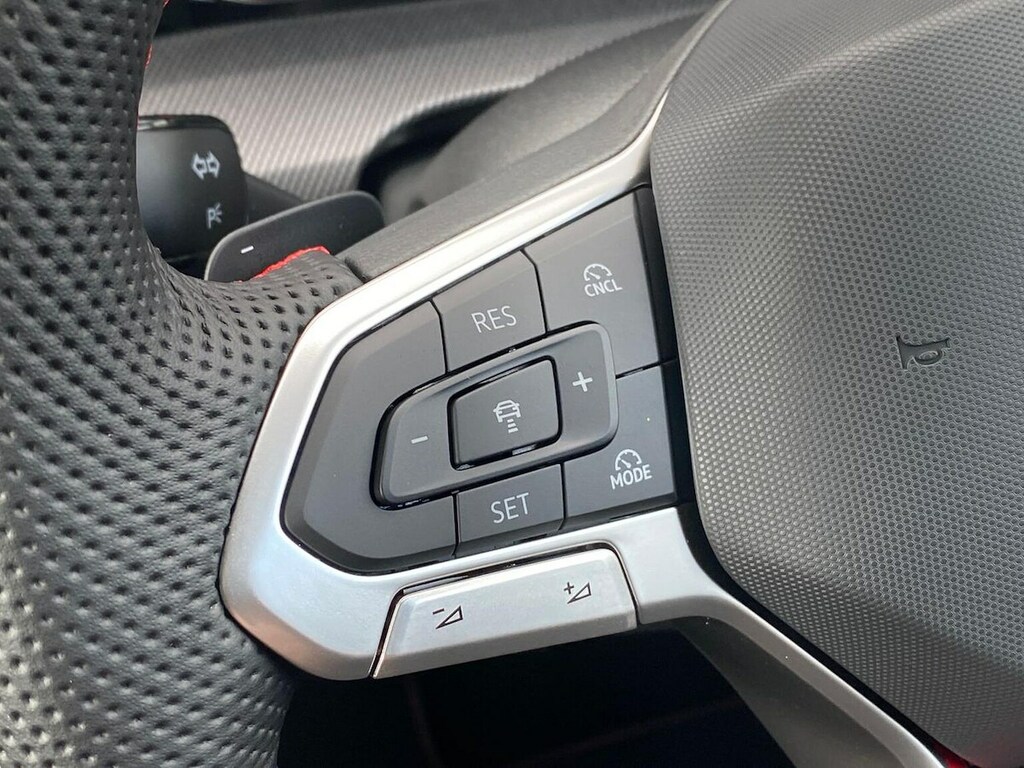 Volkswagen Golf 2.0 Tdi 150 R-line Dsg Grey #26
