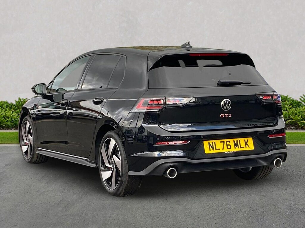 Volkswagen Golf 2.0 Tdi 150 R-line Dsg Grey #2