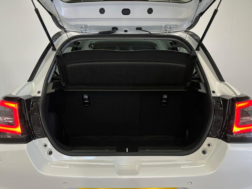 Suzuki Swift 1.2 Mhev Ultra Euro 6 Ss #17