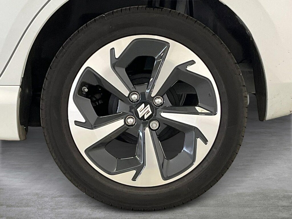 Suzuki Swift 1.2 Mhev Ultra Hatchback Hybrid #6