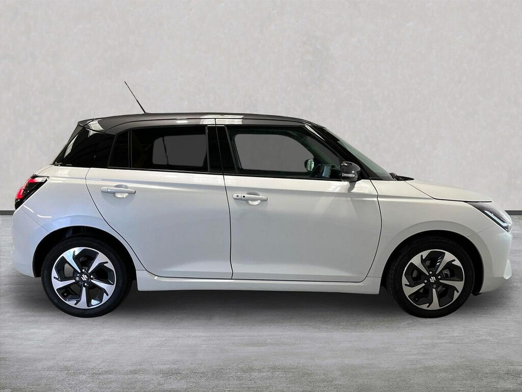 Suzuki Swift 1.2 Mhev Ultra Hatchback Hybrid #3