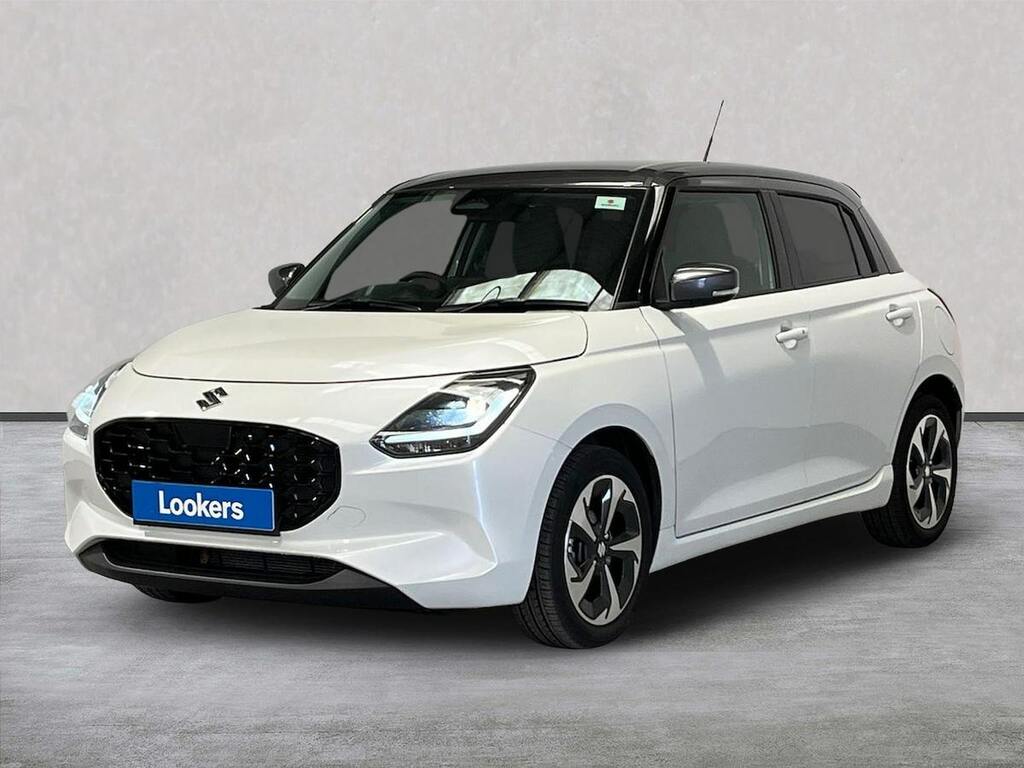 Suzuki Swift 1.2 Mhev Ultra Euro 6 Ss #20