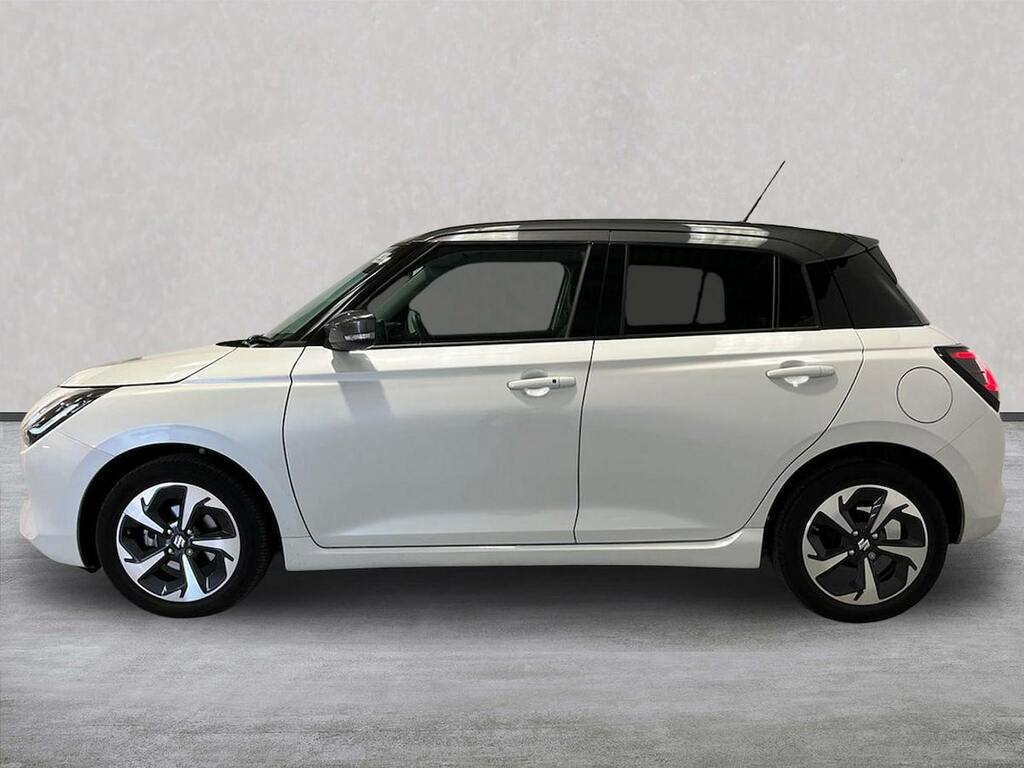 Suzuki Swift 1.2 Mhev Ultra Euro 6 Ss #19