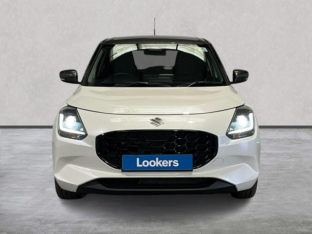 Suzuki Swift 1.2 Mhev Ultra Hatchback Hybrid #5