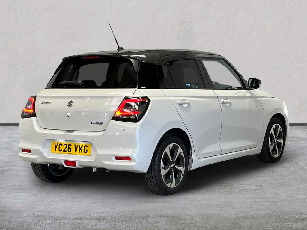 Suzuki Swift 1.2 Mhev Ultra Euro 6 Ss #18