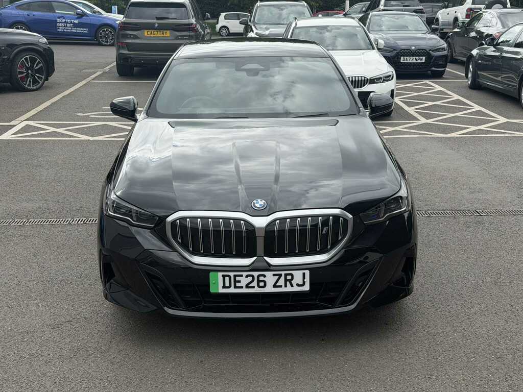 BMW i5 250Kw Edrive40 M Sport 84Kwh  #3