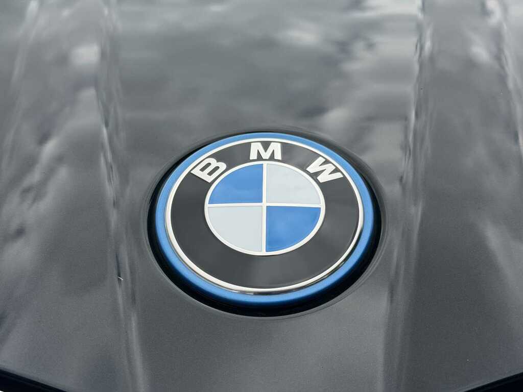 BMW i5 250Kw Edrive40 M Sport 84Kwh  #6