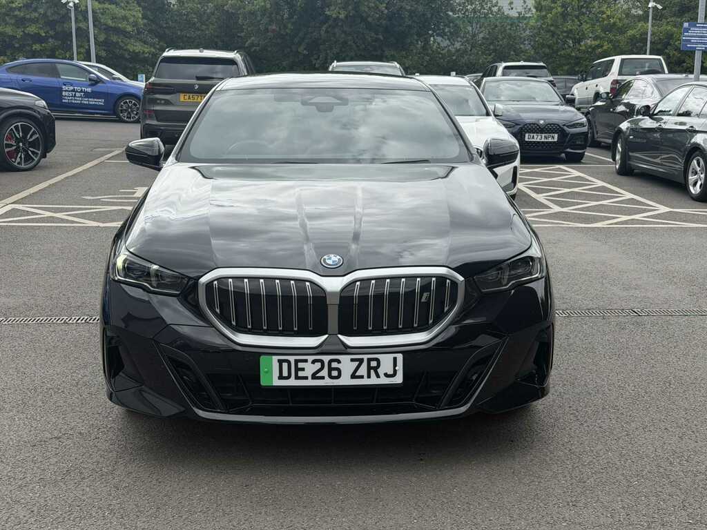 BMW i5 250Kw Edrive40 M Sport 84Kwh  #2