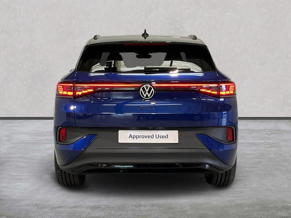 Volkswagen ID.4 250Kw 4Motion Gtx Edition 79Kwh #4