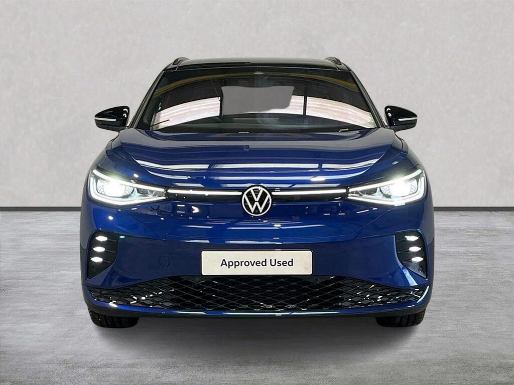Volkswagen ID.4 250Kw 4Motion Gtx Edition 79Kwh #5