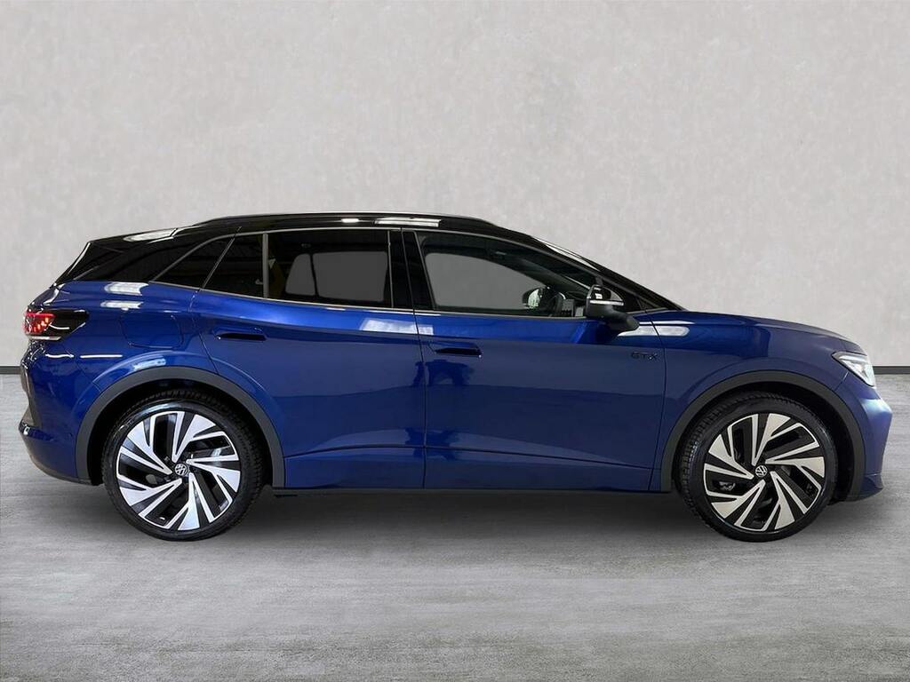 Volkswagen ID.4 250Kw 4Motion Gtx Edition 79Kwh #3