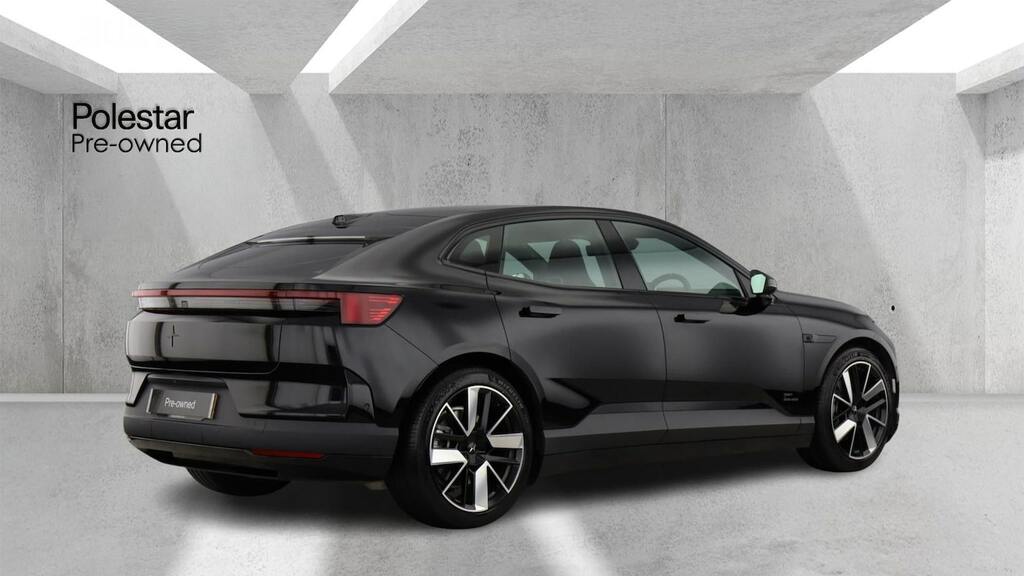 Polestar 4 400Kw 100Kwh Long Range Dual Motor Plus  #5