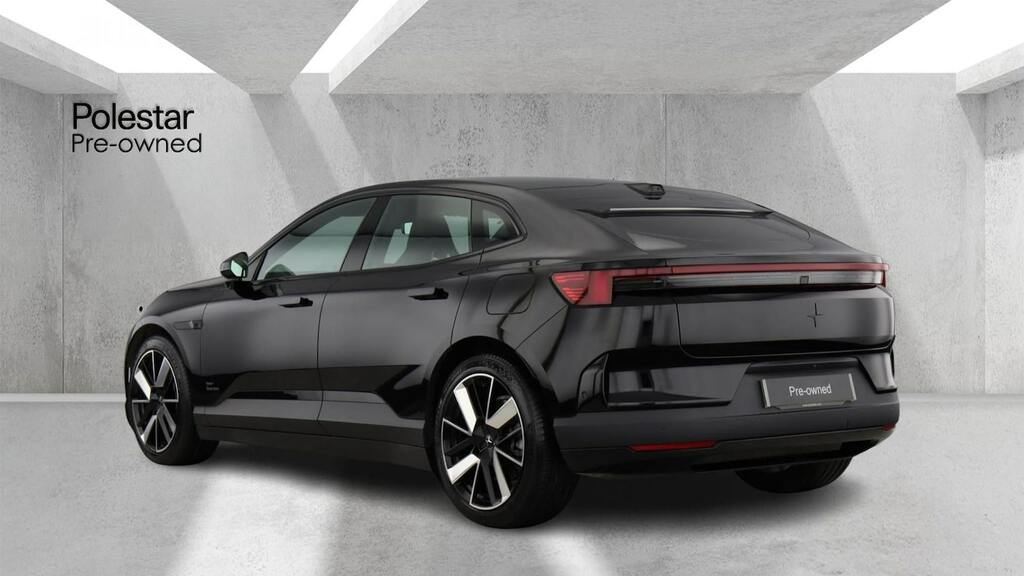 Polestar 4 400Kw 100Kwh Long Range Dual Motor Plus  #3