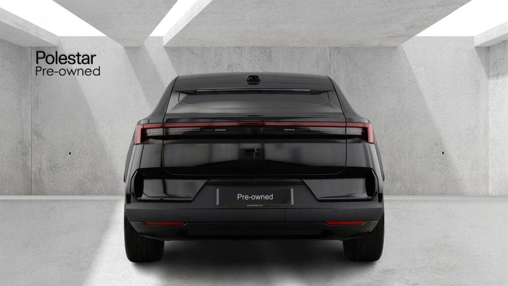 Polestar 4 400Kw 100Kwh Long Range Dual Motor Plus  #4