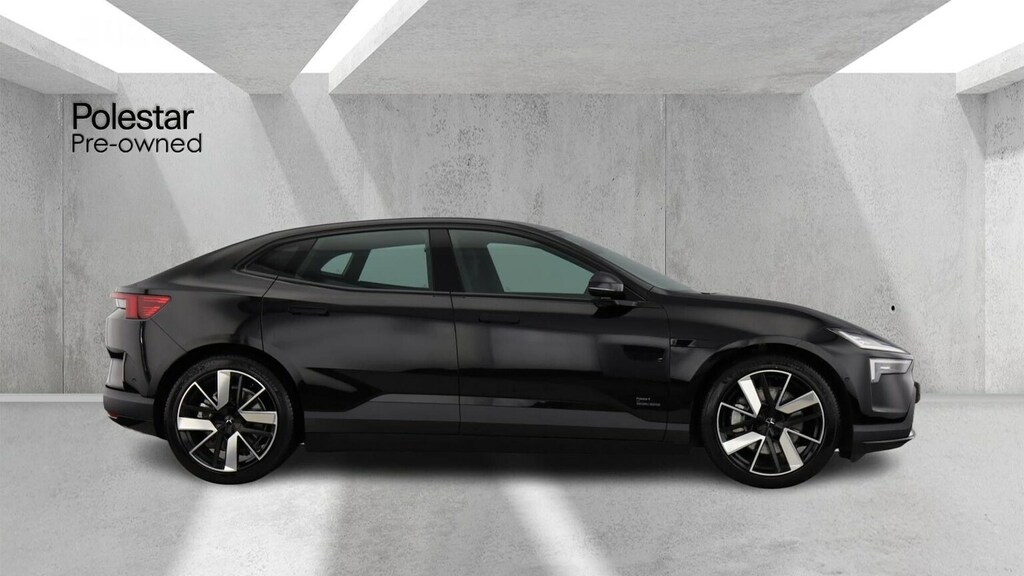Polestar 4 400Kw 100Kwh Long Range Dual Motor Plus  #6