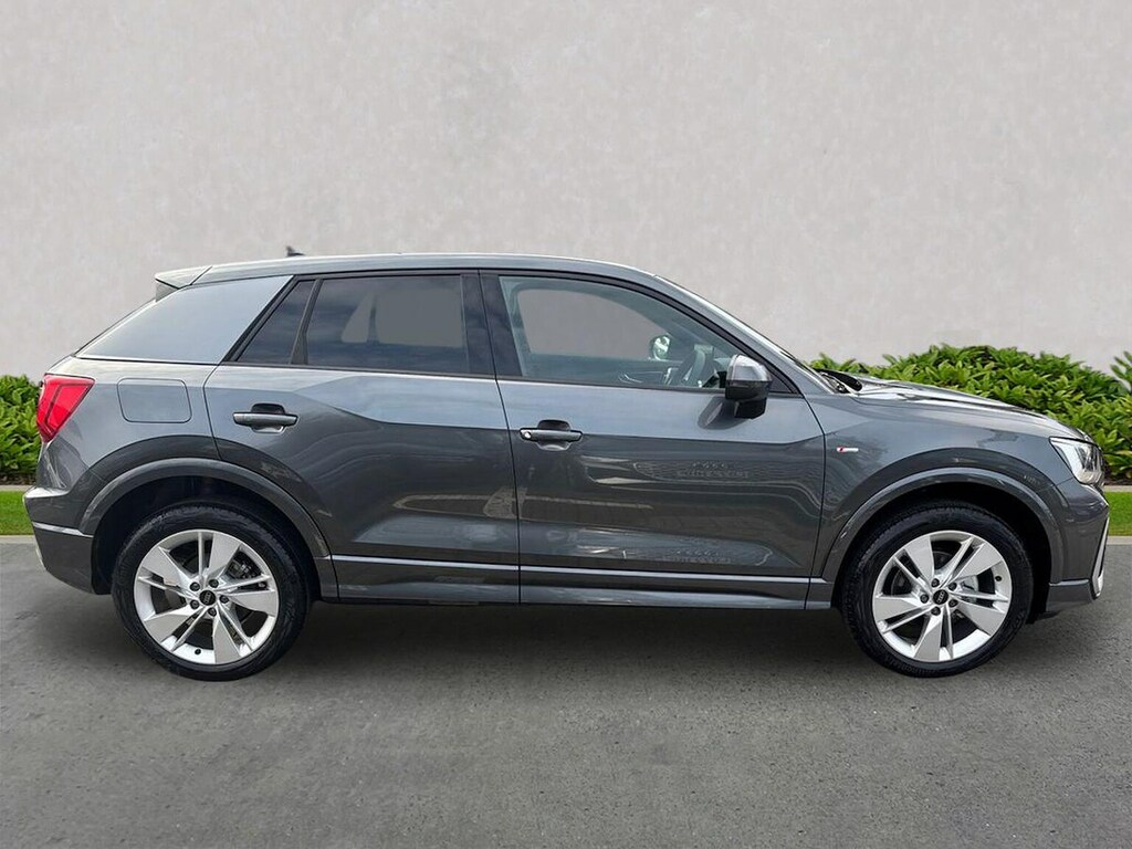Audi Q2 1.5 Tfsi Cod 35 S Line Suv S Tronic Eur #3