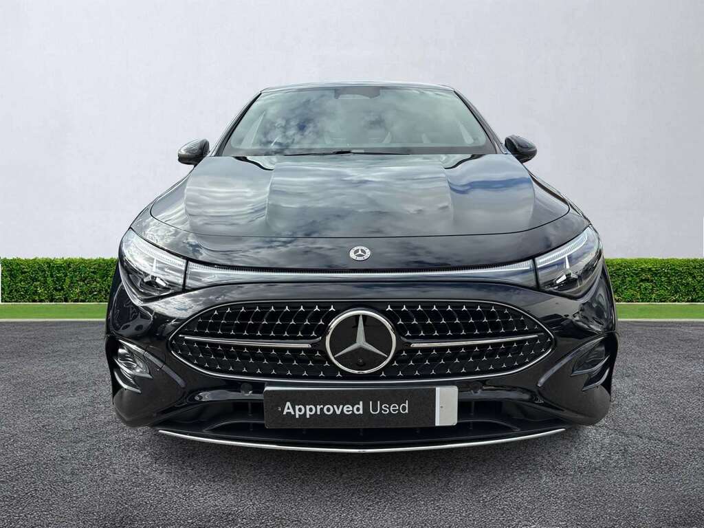 Mercedes-Benz CLA Class Cla 200 Amg Line Executive #5