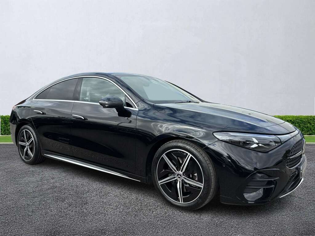 Mercedes-Benz CLA Class Cla 200 Amg Line Executive