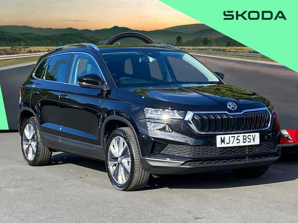 Skoda Karoq 1.0 Tsi Se L Edition Suv Euro 6 