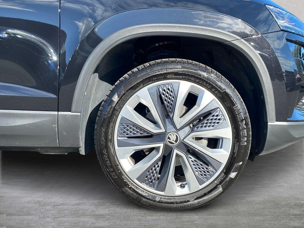 Skoda Karoq 1.0 Tsi Se L Edition Suv Euro 6 #6