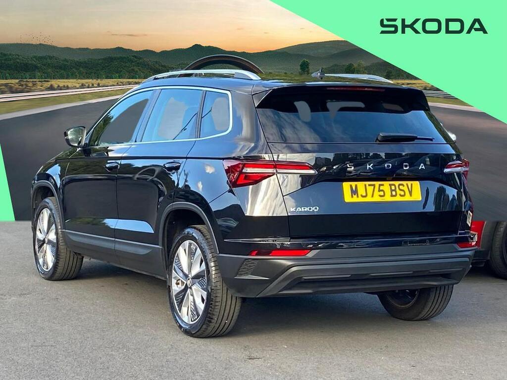 Skoda Karoq 1.0 Tsi Se L Edition Suv Euro 6 #2