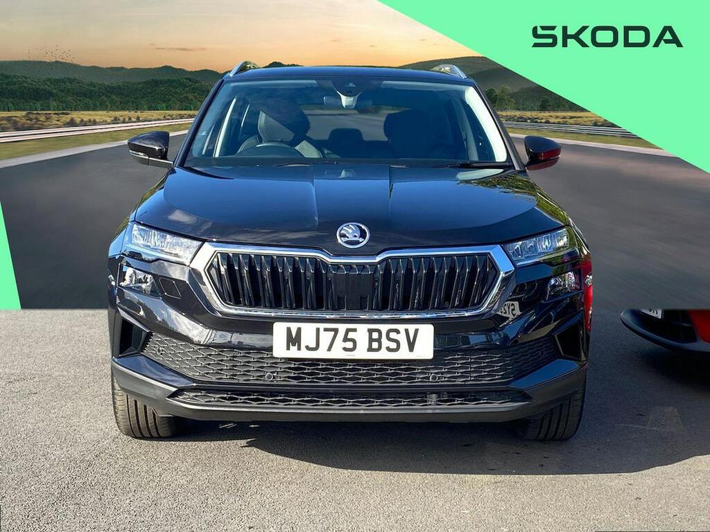 Skoda Karoq 1.0 Tsi Se L Edition Suv Euro 6 #5