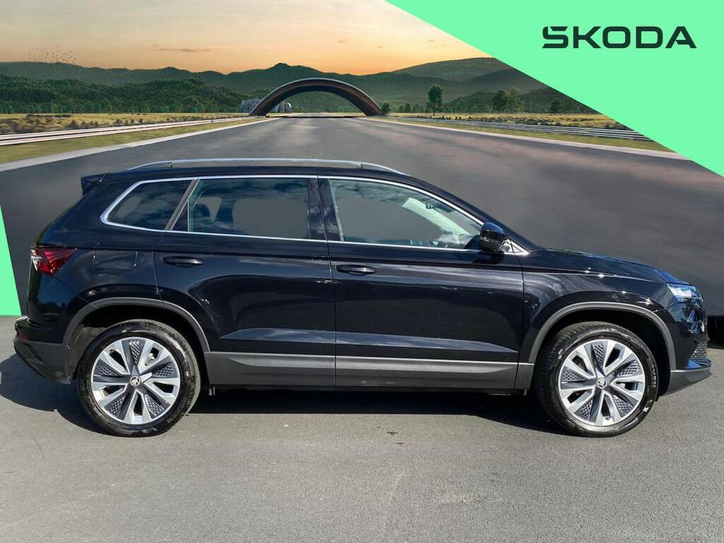 Skoda Karoq 1.0 Tsi Se L Edition Suv Euro 6 #3