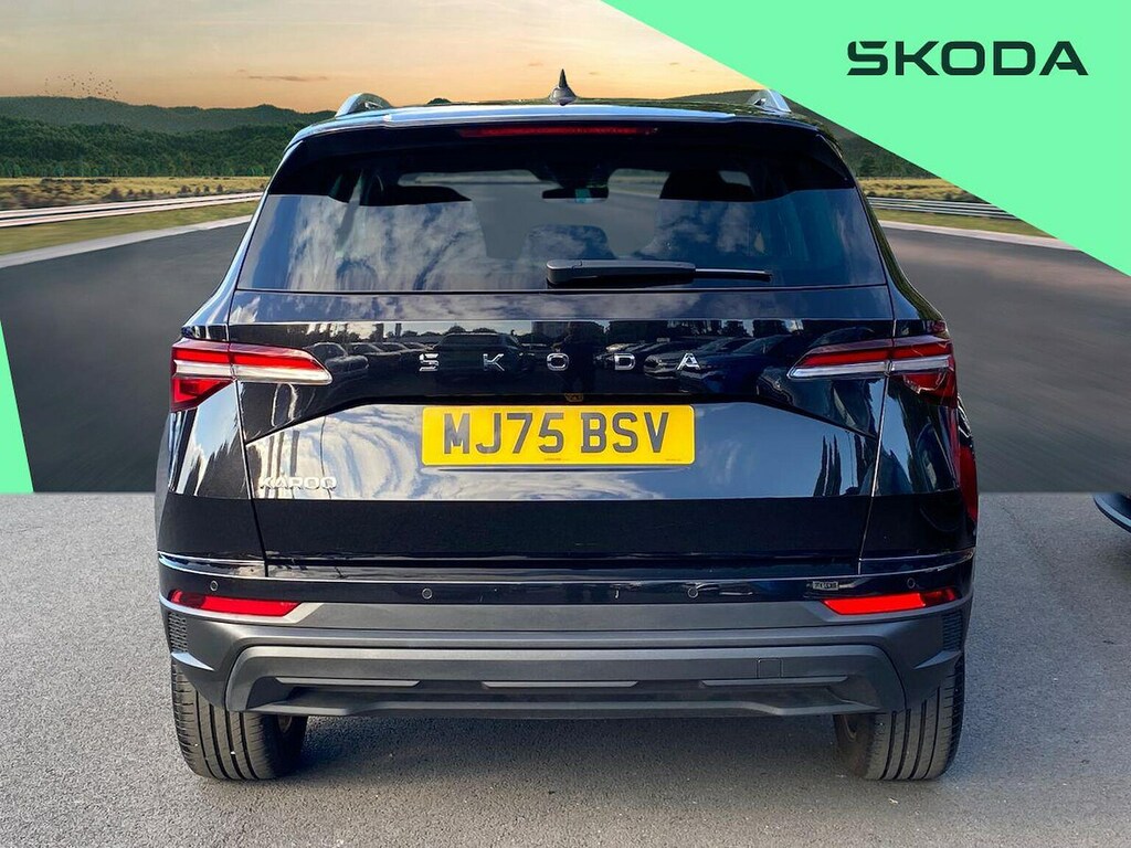 Skoda Karoq 1.0 Tsi Se L Edition Suv Euro 6 #4