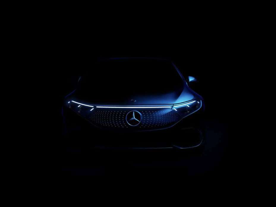 Mercedes-Benz EQB Eqb 250 140Kw Urban Edition 70.5Kwh #3
