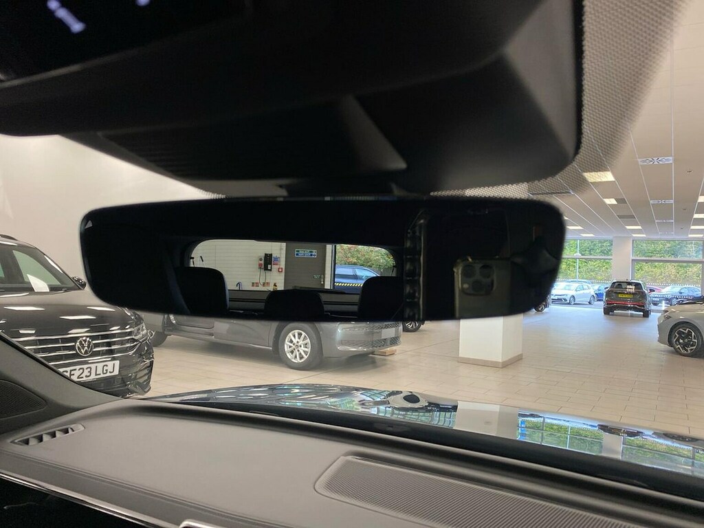 Volkswagen Tiguan Elegance Grey #14
