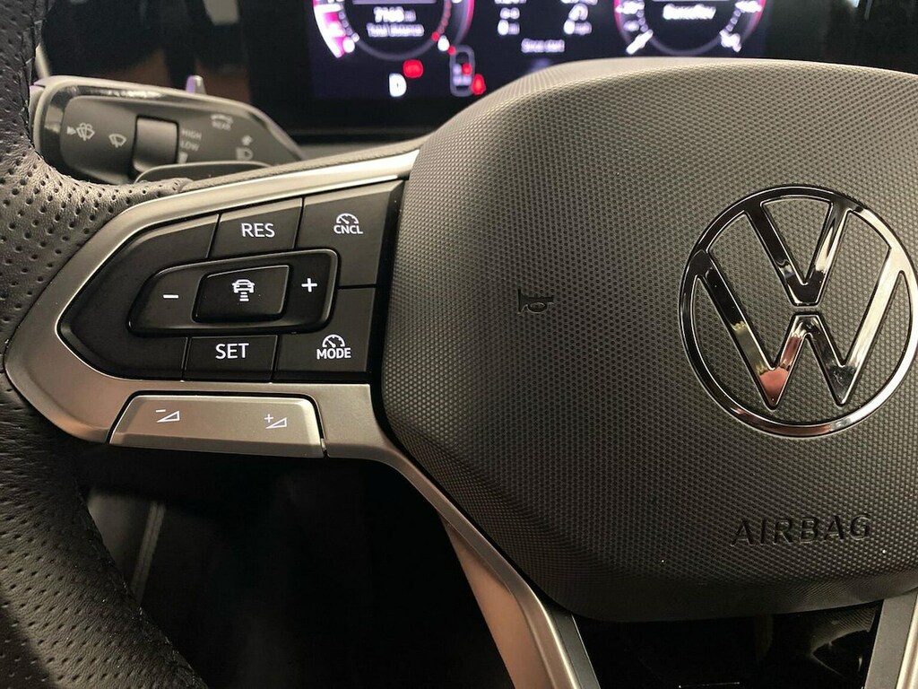 Volkswagen Tiguan Elegance Grey #27
