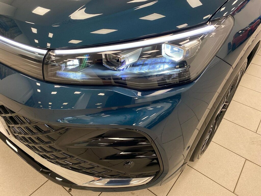 Volkswagen Tiguan Elegance Grey #34
