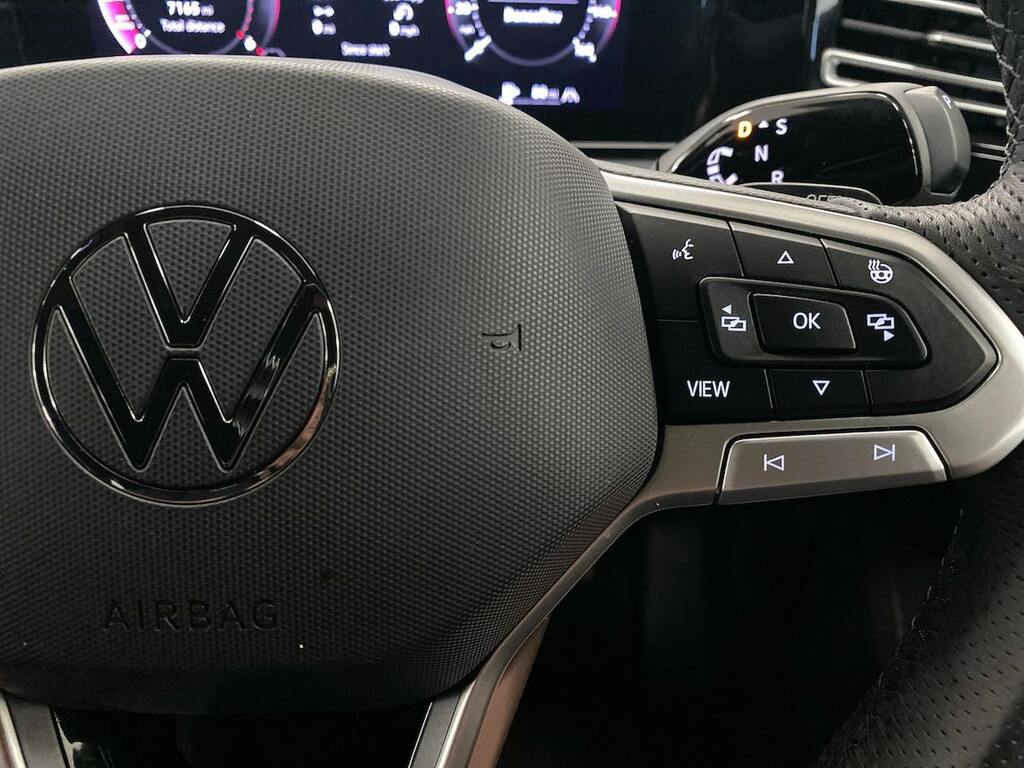 Volkswagen Tiguan Elegance Grey #26