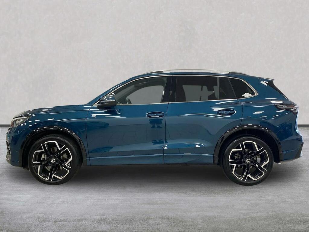 Volkswagen Tiguan Elegance Grey #19