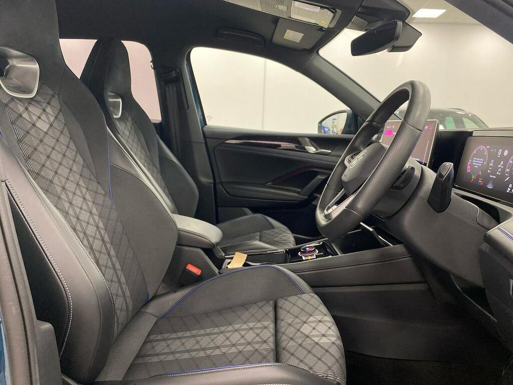 Volkswagen Tiguan Elegance Grey #31