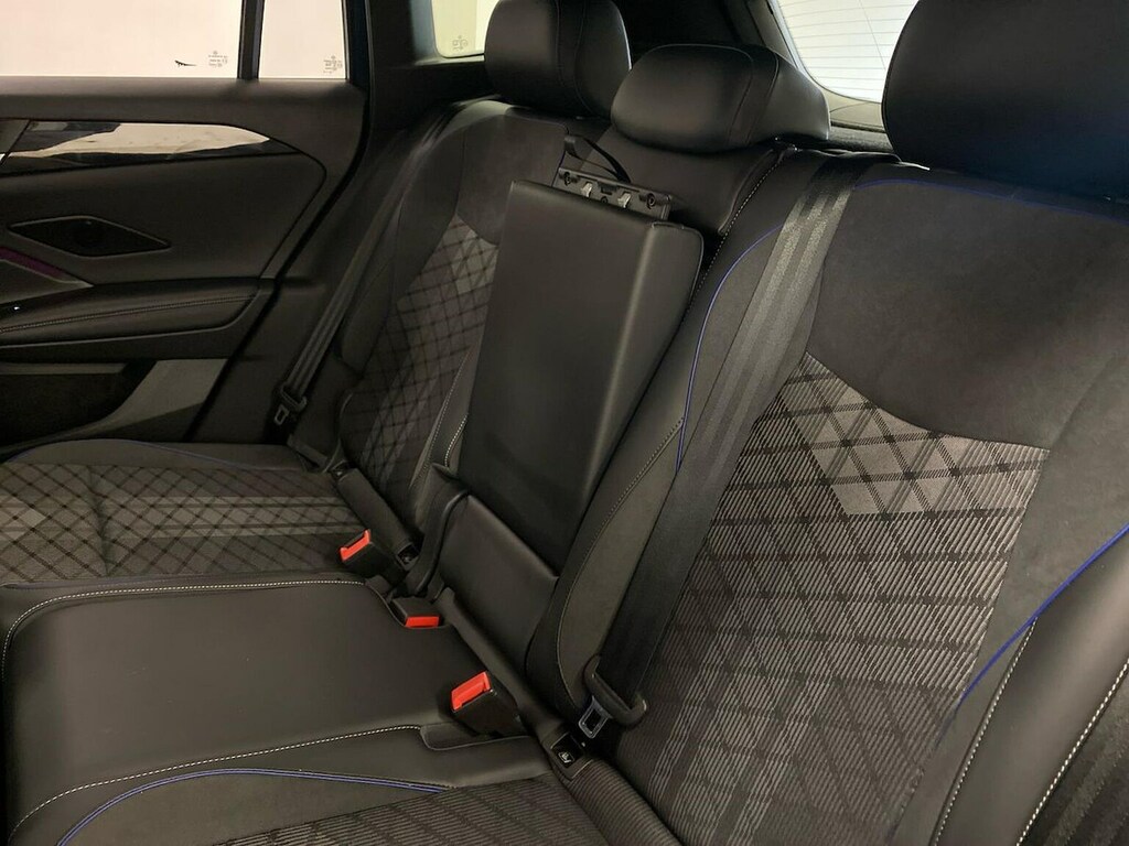 Volkswagen Tiguan Elegance Grey #16